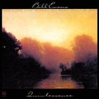 Bill Evans (USA, NJ) - Quintessence