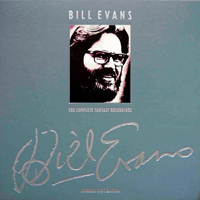 Bill Evans (USA, NJ) - The Complete Fantasy Recordings (CD 1)