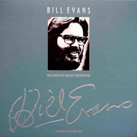 Bill Evans (USA, NJ) - The Complete Fantasy Recordings (CD 4)