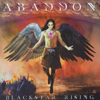 Abaddon (MEX) - Blackstar Rising
