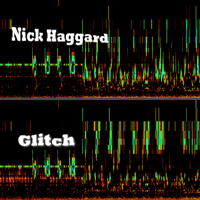 Haggard, Nick - Glitch