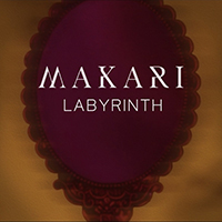 Makari - Labyrinth (Single)