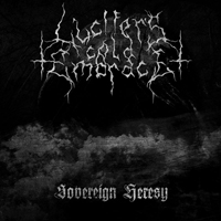 Lucifer's Cold Embrace - Sovereign Heresy