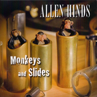 Hinds, Allen - Monkeys and Slides