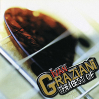 Graziani, Ivan - The Best Of