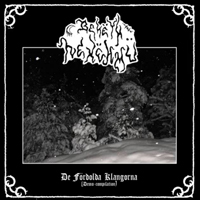 Beketh Nexehmu - De Fordolda Klangorna (CD 2)