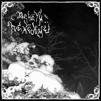 Beketh Nexehmu - De Urtida Krafterna (EP)