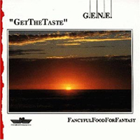 G.E.N.E. - Get the taste