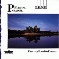 G.E.N.E. - Fluting Paradise
