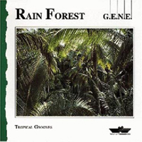 G.E.N.E. - Rain Forest