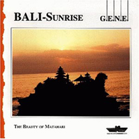 G.E.N.E. - Bali Sunrise