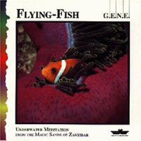 G.E.N.E. - Flying Fish