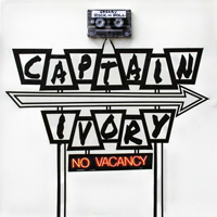Captain Ivory - No Vacancy