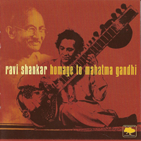 Ravi Shankar - Homage To Mahatma Gandhi