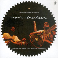 Ravi Shankar - India's Master Musician (Reissue 1999)