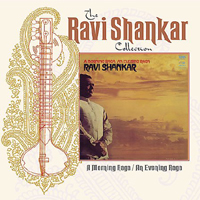 Ravi Shankar - A Morning Raga/An Evening Raga (Remasters 2001)