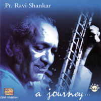 Ravi Shankar - A Jorney... (CD 1)