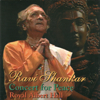 Ravi Shankar - Concert for Peace - Live at Royal Albert Hall (CD 2)