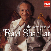 Ravi Shankar - The Very Best Of Ravi Shankar (CD 2)