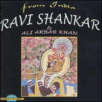 Ravi Shankar - From India