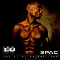 2Pac - Until The End Of Time (Cd 2)