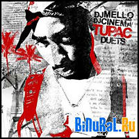 2Pac - Duets