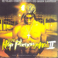 2Pac - Rap Phenomenon II