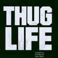 2Pac - Thug Life Vol.I