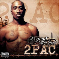 2Pac - Legend Of Hip Hop