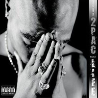 2Pac - The Best Of 2Pac - Part II Life