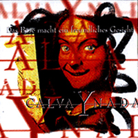 Calva Y Nada - Das Base Macht Ein Freundliches Gesicht