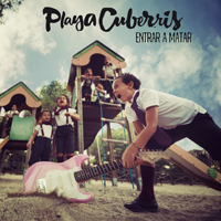 Playa Cuberris - Entrar A Matar