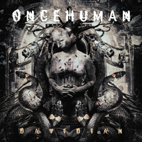 Once Human - Davidian