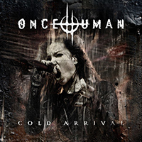 Once Human - Cold Arrival (EP)