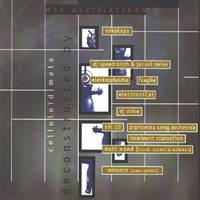 Celluloid Mata - Mix Oscillations