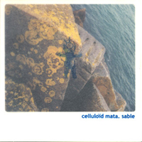 Celluloid Mata - Sable