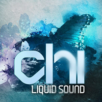 Liquid Sound - Chi (EP)