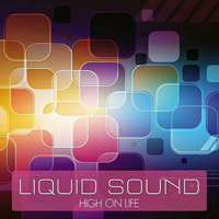 Liquid Sound - High On Life (EP)