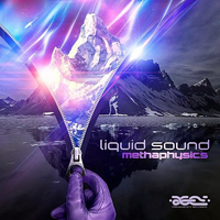 Liquid Sound - Metaphysics (EP)