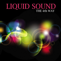 Liquid Sound - The 4th Way (EP)