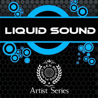 Liquid Sound - Works (EP)