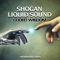 Liquid Sound - Coded Wisdom (EP)