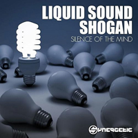 Liquid Sound - Silence Of The Mind (EP)