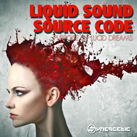 Liquid Sound - Purpose Of Lucid Dreams (EP)