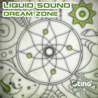 Liquid Sound - Dream Zone (EP)