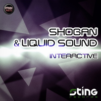 Liquid Sound - Interactive (EP)
