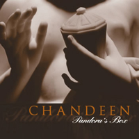 Chandeen - Pandora's Box