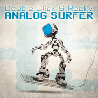 Double Click - Analog Surfer (EP)
