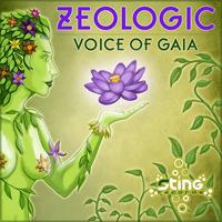 ZeoLogic - Voice of Gaia (EP)