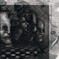Karv Du - Duality of spirit and matter (EP)